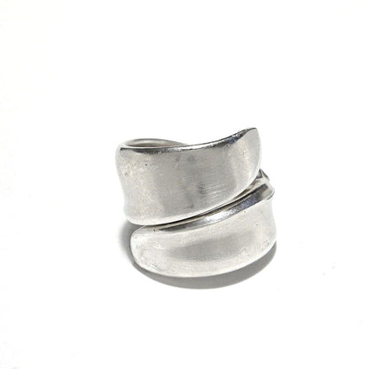 Spoon Ring　No.6012　20号