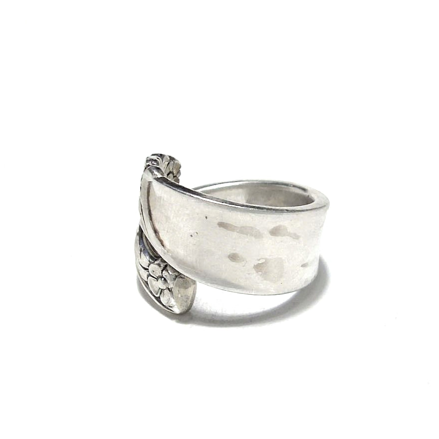 Spoon Ring　No.6013　26号