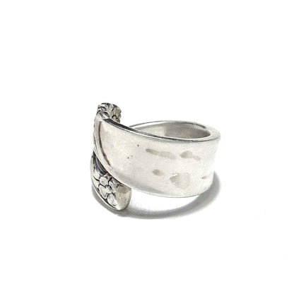 Spoon Ring　No.6013　26号