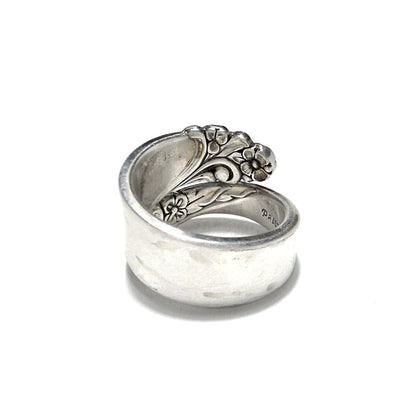 Spoon Ring　No.6013　26号