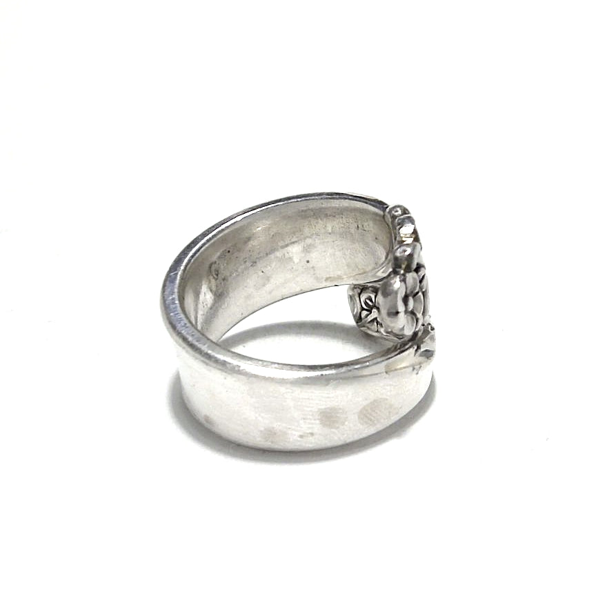 Spoon Ring　No.6013　26号