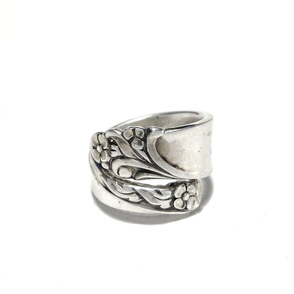 Spoon Ring　No.6013　26号