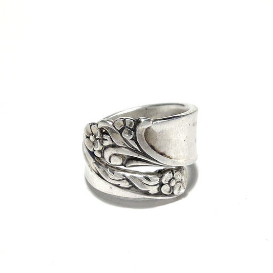 Spoon Ring　No.6013　26号