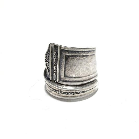 Spoon Ring　No.6014　21号