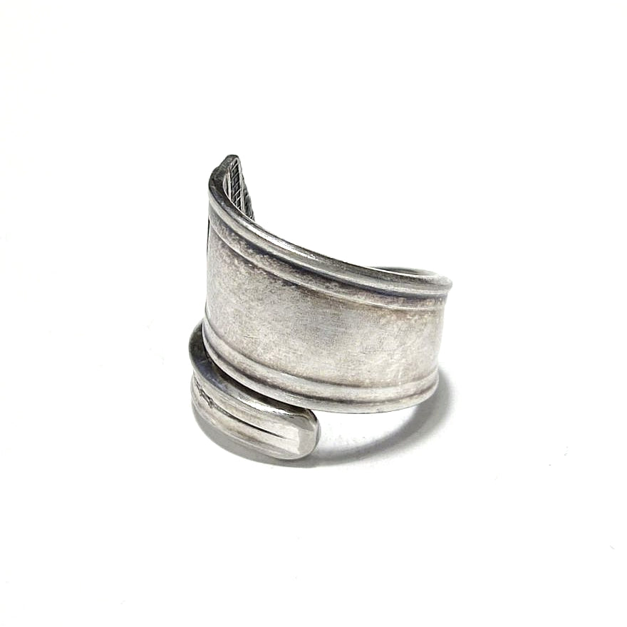 Spoon Ring　No.6014　21号