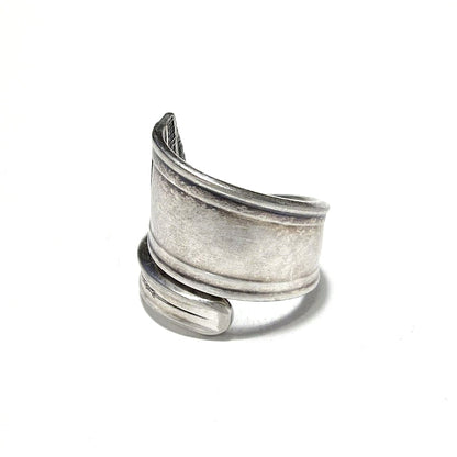 Spoon Ring　No.6014　21号