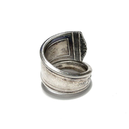 Spoon Ring　No.6014　21号