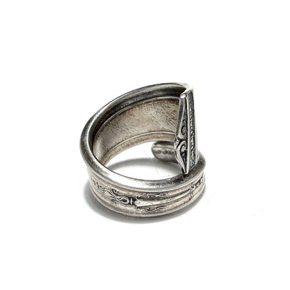 Spoon Ring　No.6014　21号