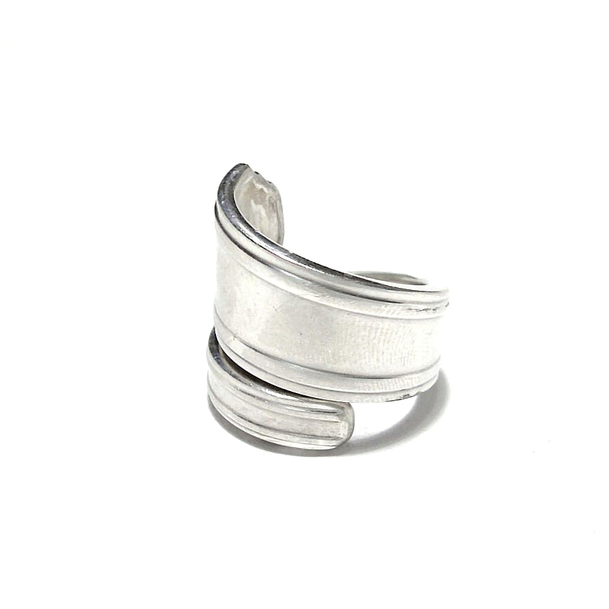 Spoon Ring　No.6015　18号