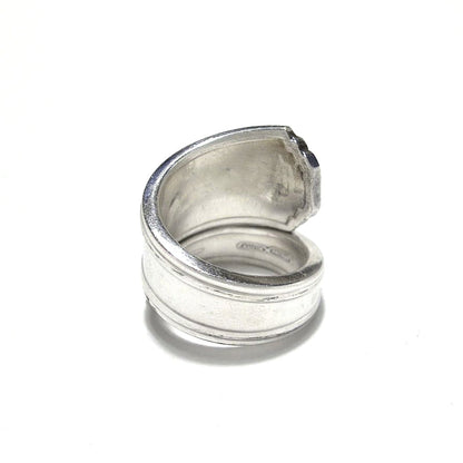Spoon Ring　No.6015　18号