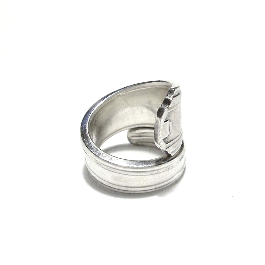Spoon Ring　No.6015　18号