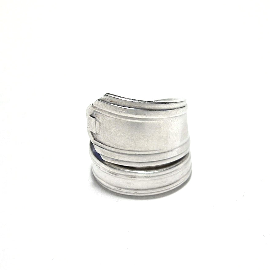 Spoon Ring　No.6015　18号