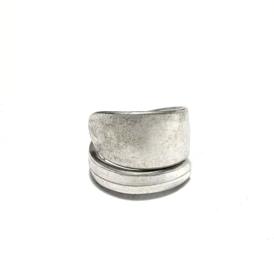 Spoon Ring　No.6016　22号