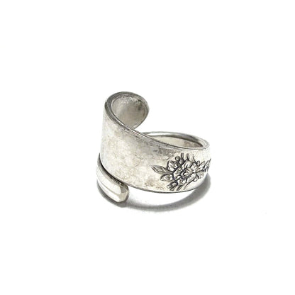 Spoon Ring　No.6016　22号