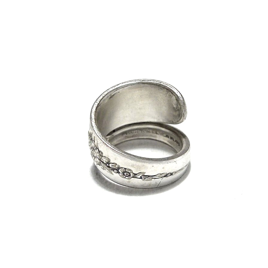 Spoon Ring　No.6016　22号