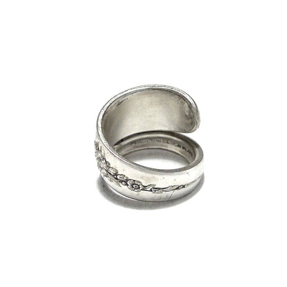 Spoon Ring　No.6016　22号