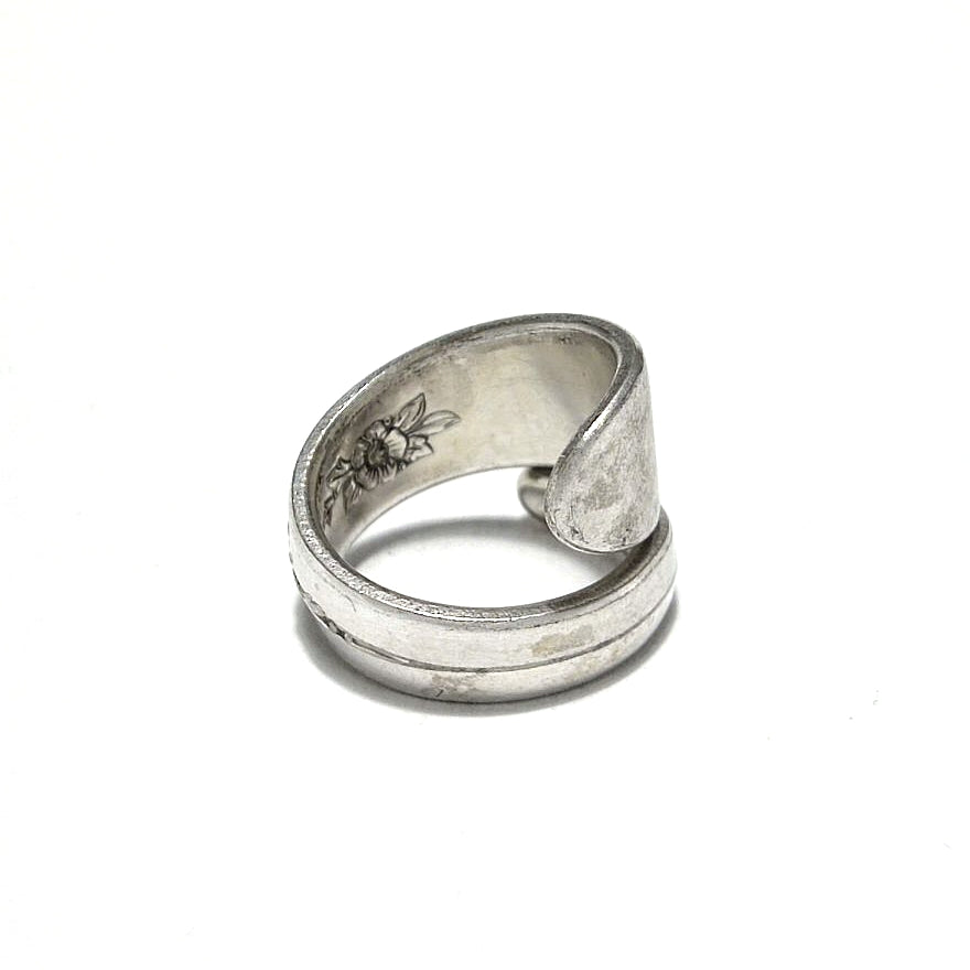 Spoon Ring　No.6016　22号