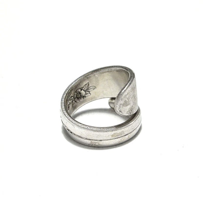 Spoon Ring　No.6016　22号