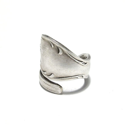 Spoon Ring　No.6017　24号