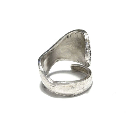 Spoon Ring　No.6017　24号