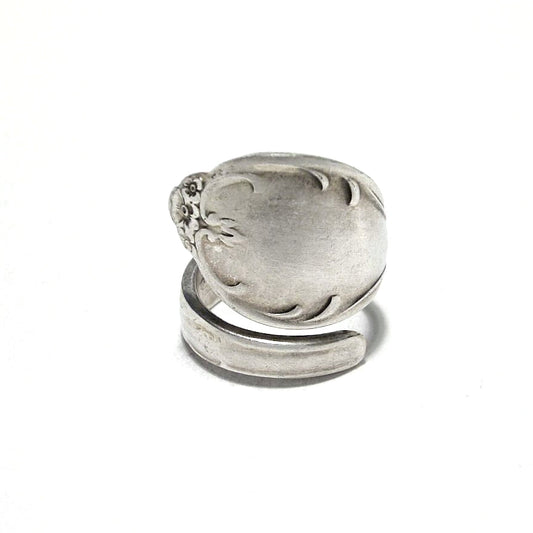Spoon Ring　No.6017　24号