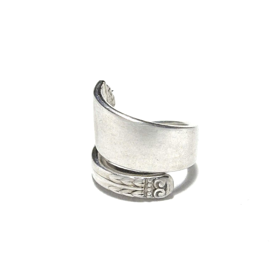 Spoon Ring　No.6018　20号