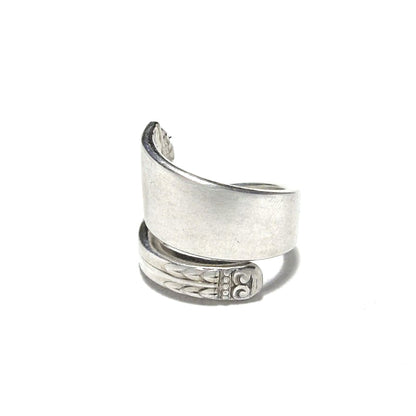Spoon Ring　No.6018　20号