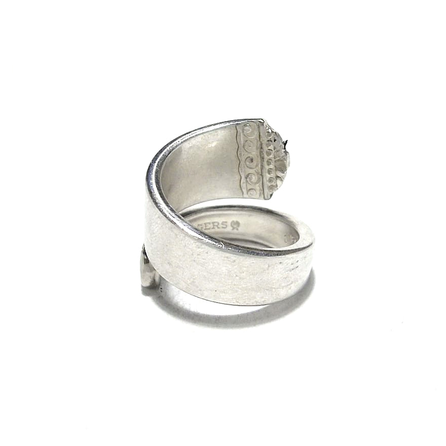 Spoon Ring　No.6018　20号