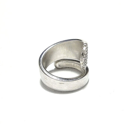 Spoon Ring　No.6018　20号