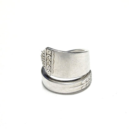 Spoon Ring　No.6018　20号