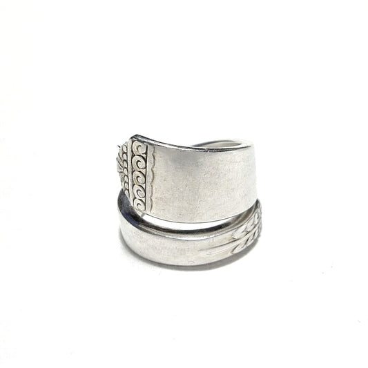 Spoon Ring　No.6018　20号