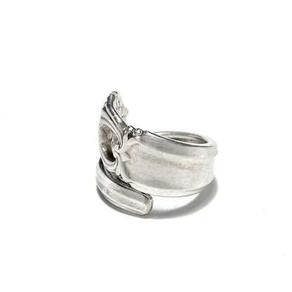 Spoon Ring　No.6019　22号