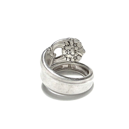 Spoon Ring　No.6019　22号