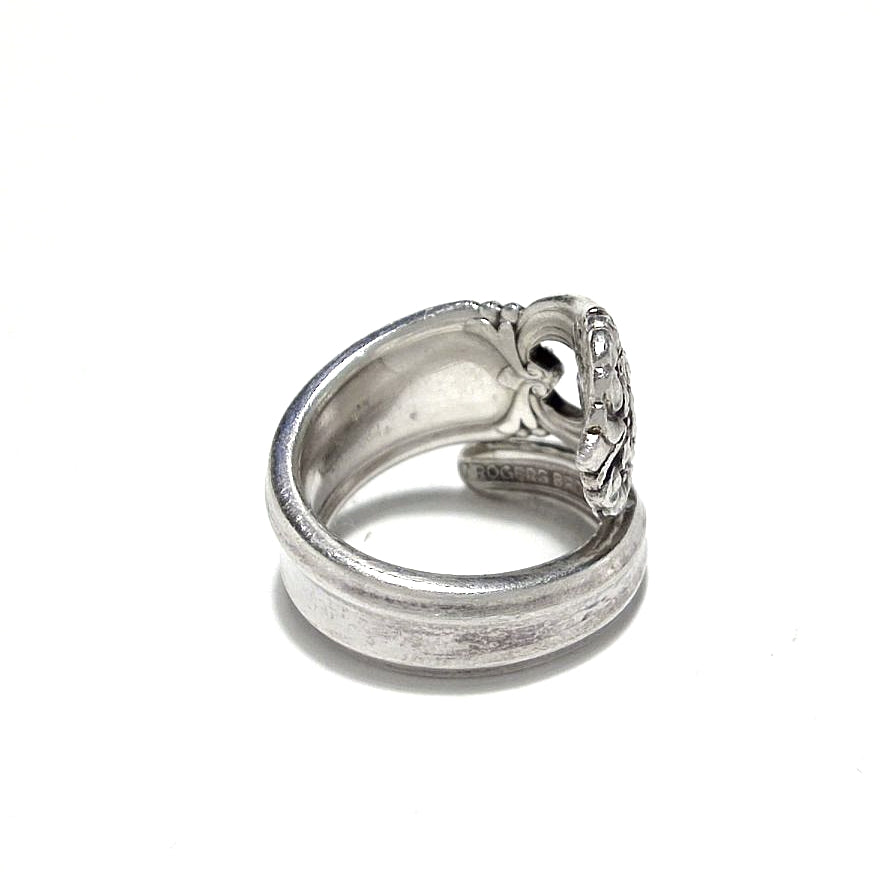 Spoon Ring　No.6019　22号