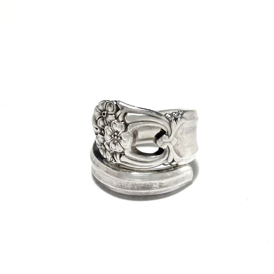 Spoon Ring　No.6019　22号