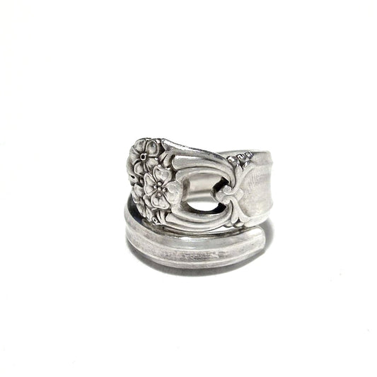 Spoon Ring　No.6019　22号