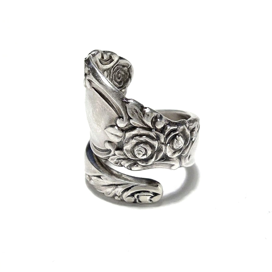 Spoon Ring　No.6020　22号