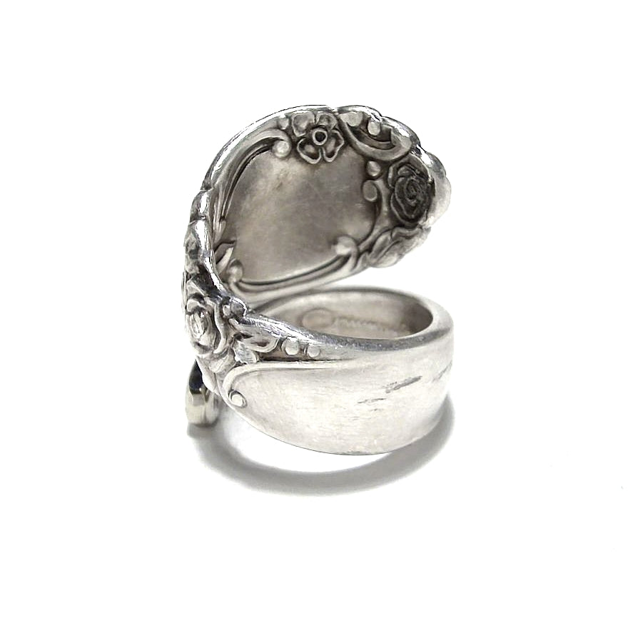 Spoon Ring　No.6020　22号