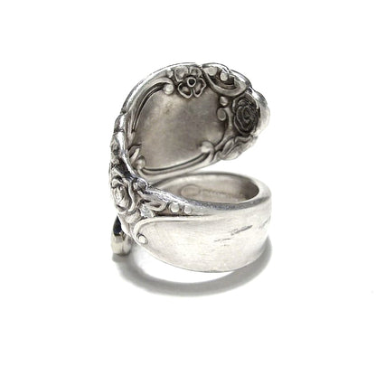 Spoon Ring　No.6020　22号
