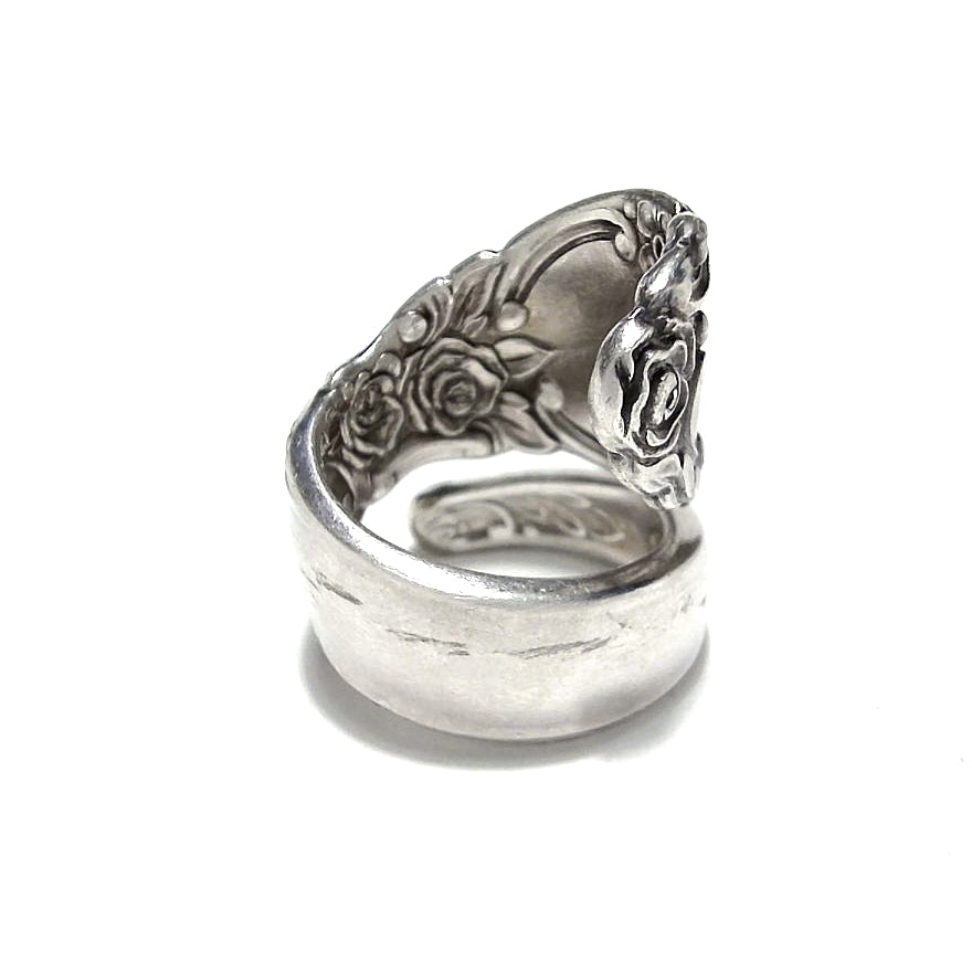 Spoon Ring　No.6020　22号