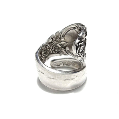 Spoon Ring　No.6020　22号
