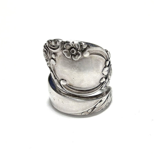 Spoon Ring　No.6020　22号