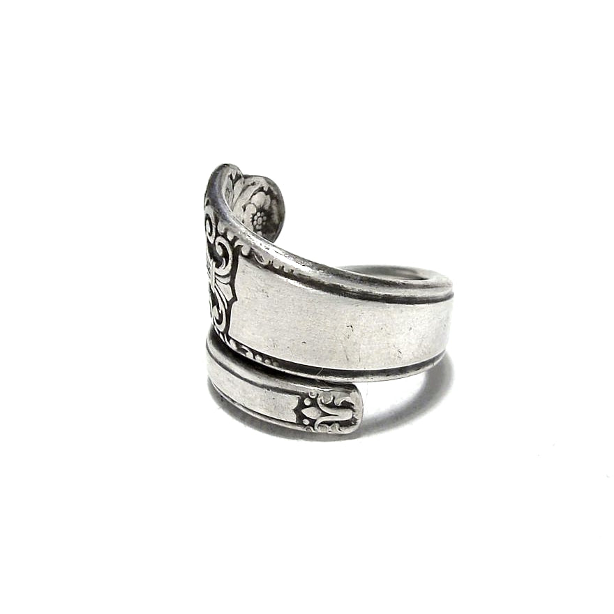Spoon Ring　No.6021　24号