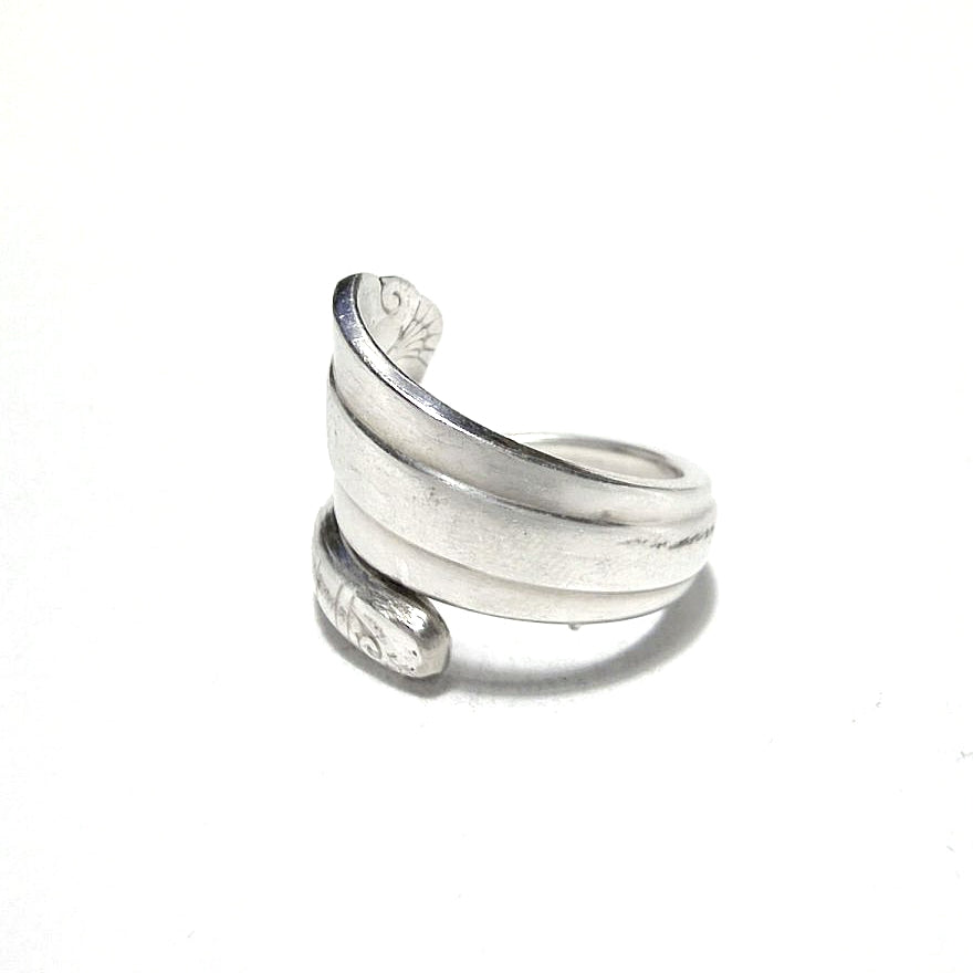 Spoon Ring　No.6022　26号