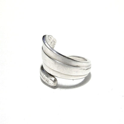 Spoon Ring　No.6022　26号