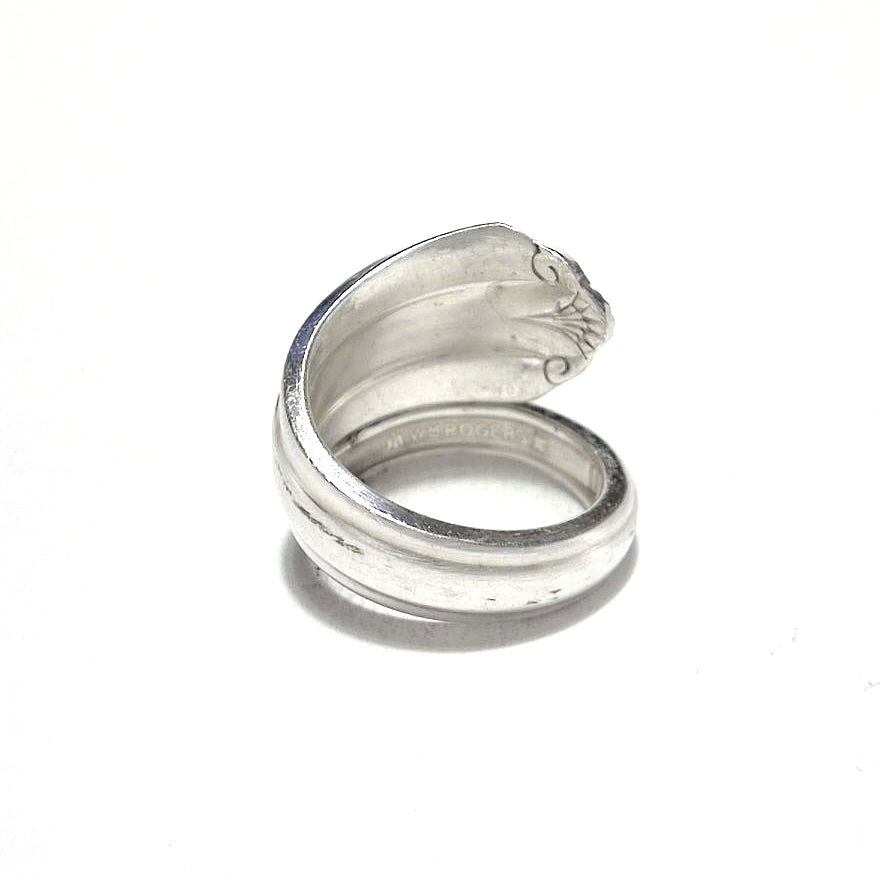 Spoon Ring　No.6022　26号