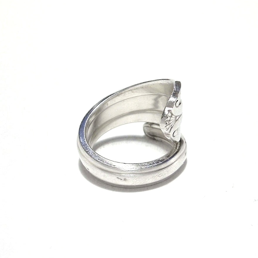Spoon Ring　No.6022　26号