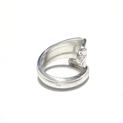 Spoon Ring　No.6022　26号