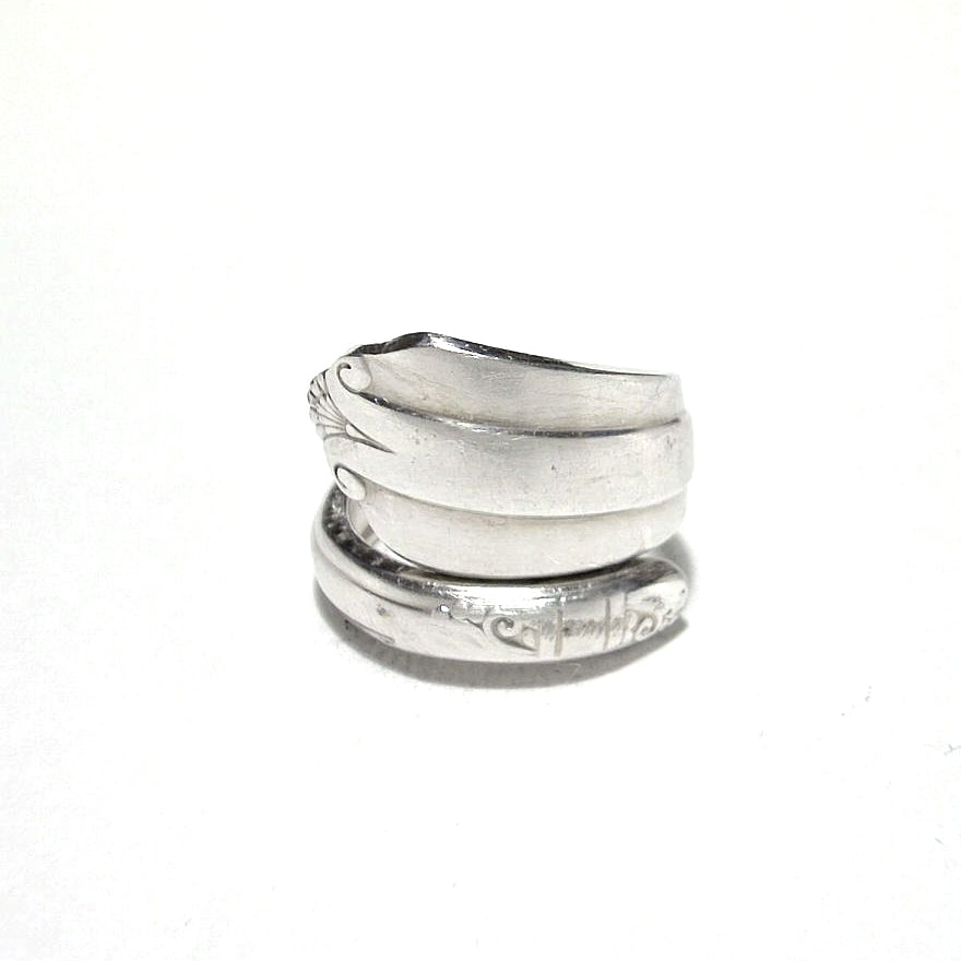 Spoon Ring　No.6022　26号