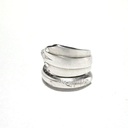 Spoon Ring　No.6022　26号